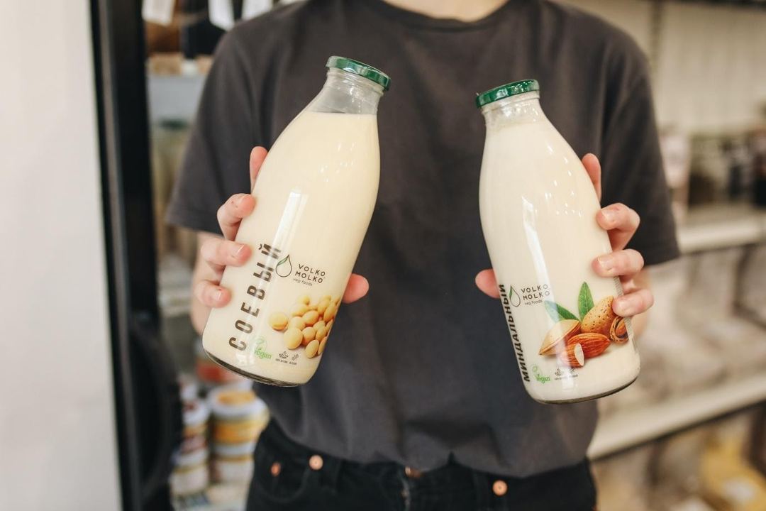 Plant-Based Eating