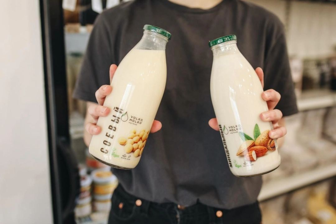 Plant-Based Eating