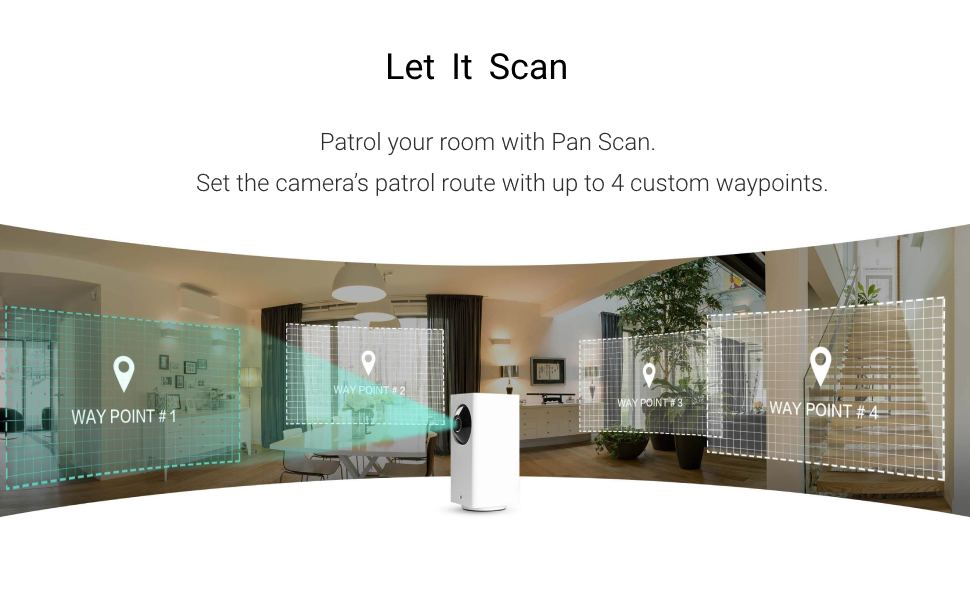 Wyze Cam