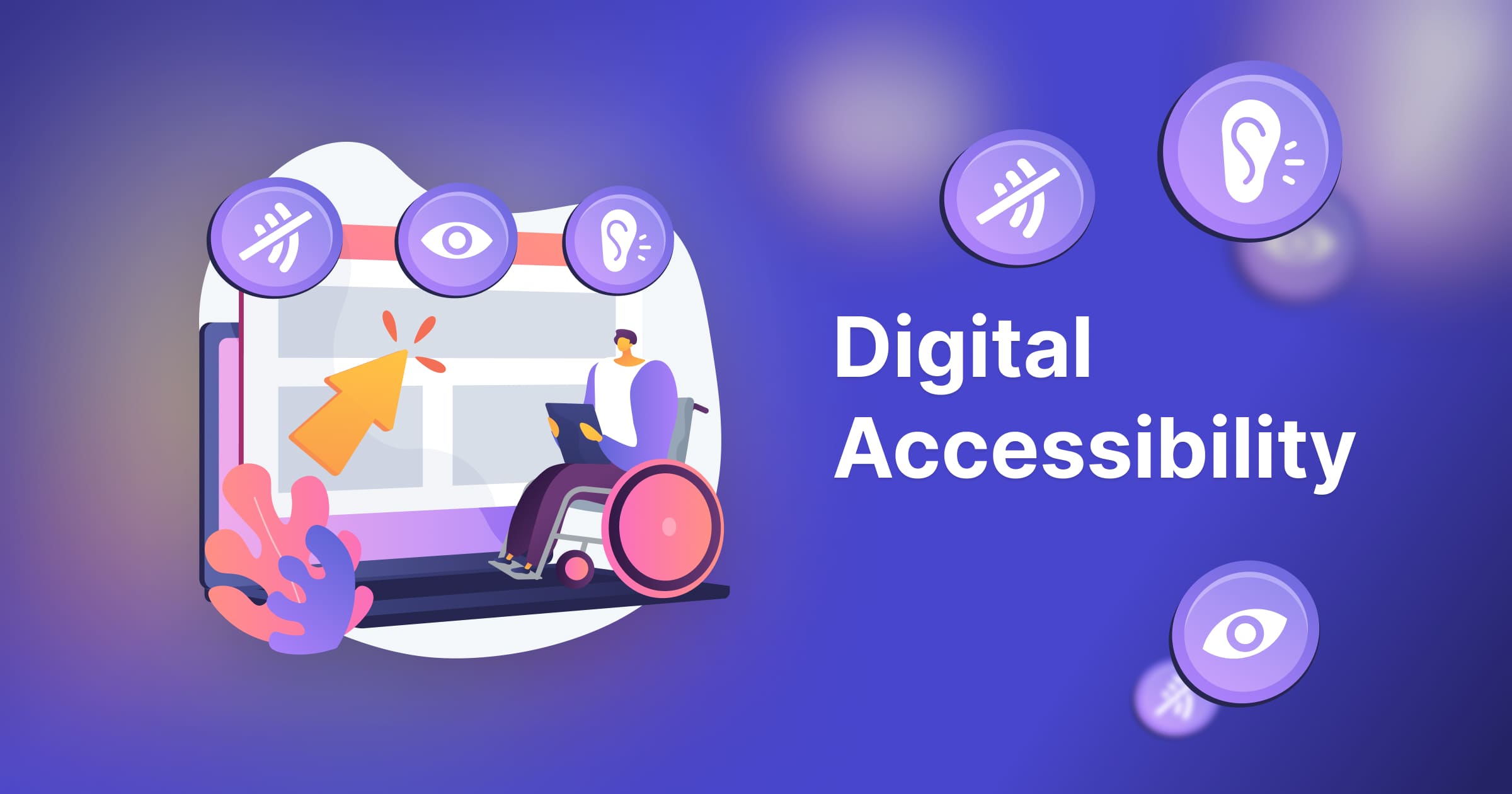 Tips For Digital Accessibility