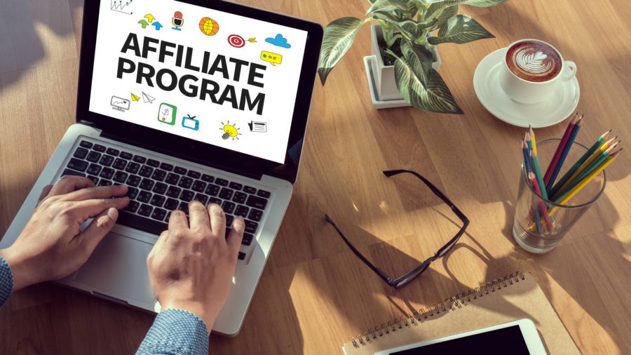 Affiliate Marketing