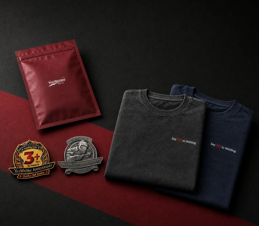 Anniversary Set