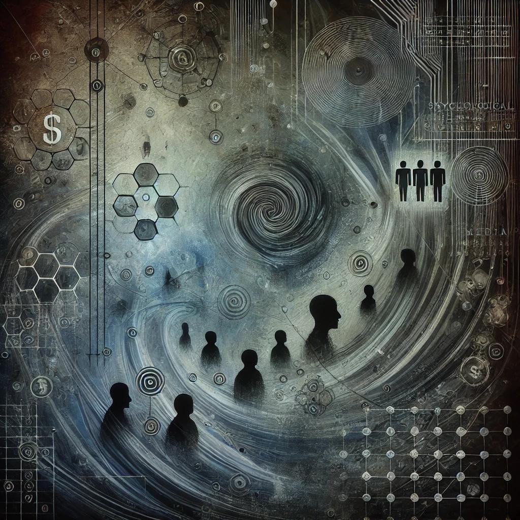 The Subtle Art of Influence: How Society is Shaped Without Even Realizing It