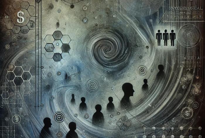 The Subtle Art of Influence: How Society is Shaped Without Even Realizing It