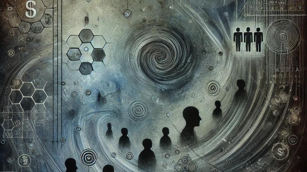 The Subtle Art of Influence: How Society is Shaped Without Even Realizing It