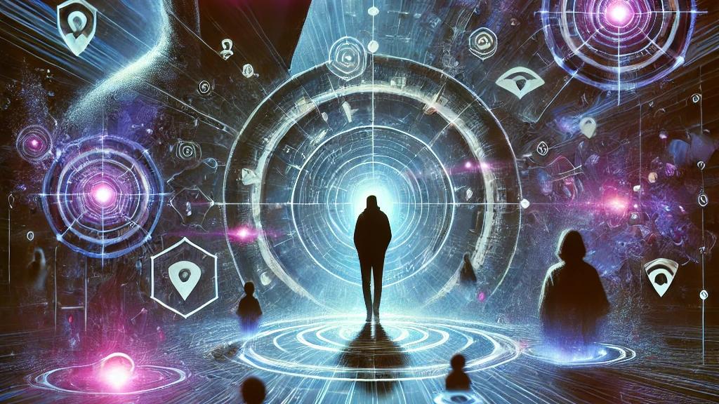 Social Media and Targeted Marketing: The Perfect Storm of Influence