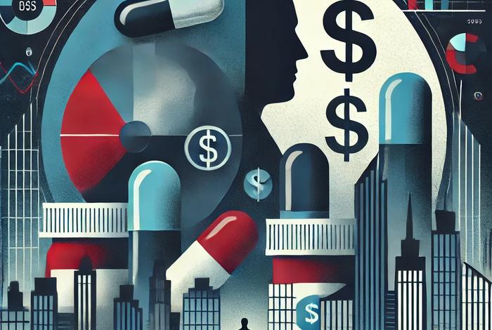 Pharmaceuticals: The Dark Side of Health Care