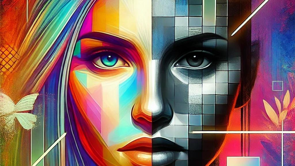 The Double Life of Influencers: Behind the Scenes of Their Carefully Curated Image
