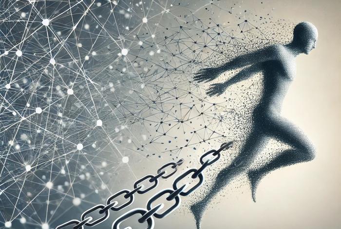 Breaking Free from the Influence: Reclaiming Your Autonomy