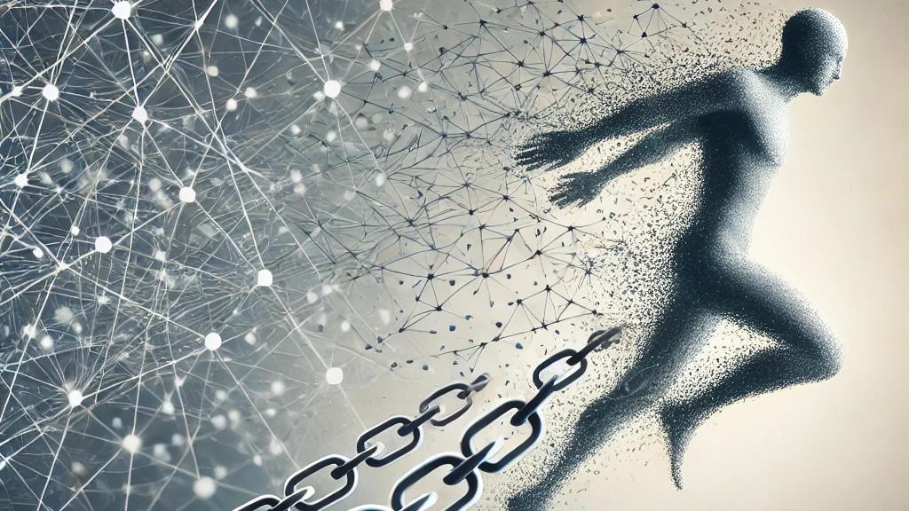 Breaking Free from the Influence: Reclaiming Your Autonomy