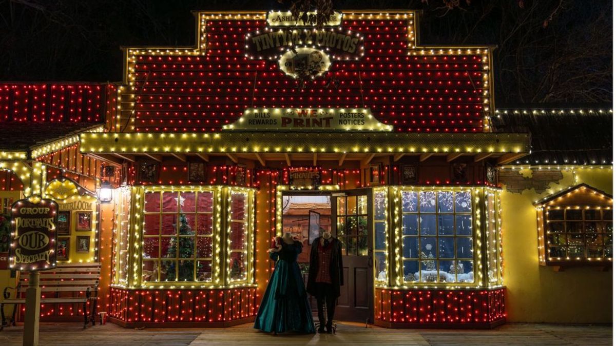Top Things to Do in Branson, Missouri in 2026 | Lake.com
