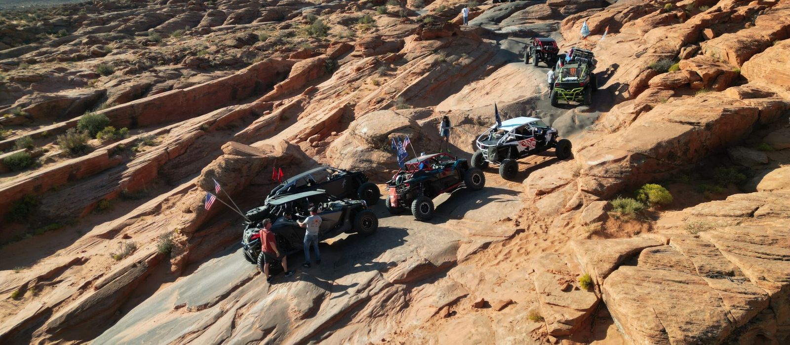 Utvs Ut UTV Takeover | Utah Fall Events 2026 | Lake.com