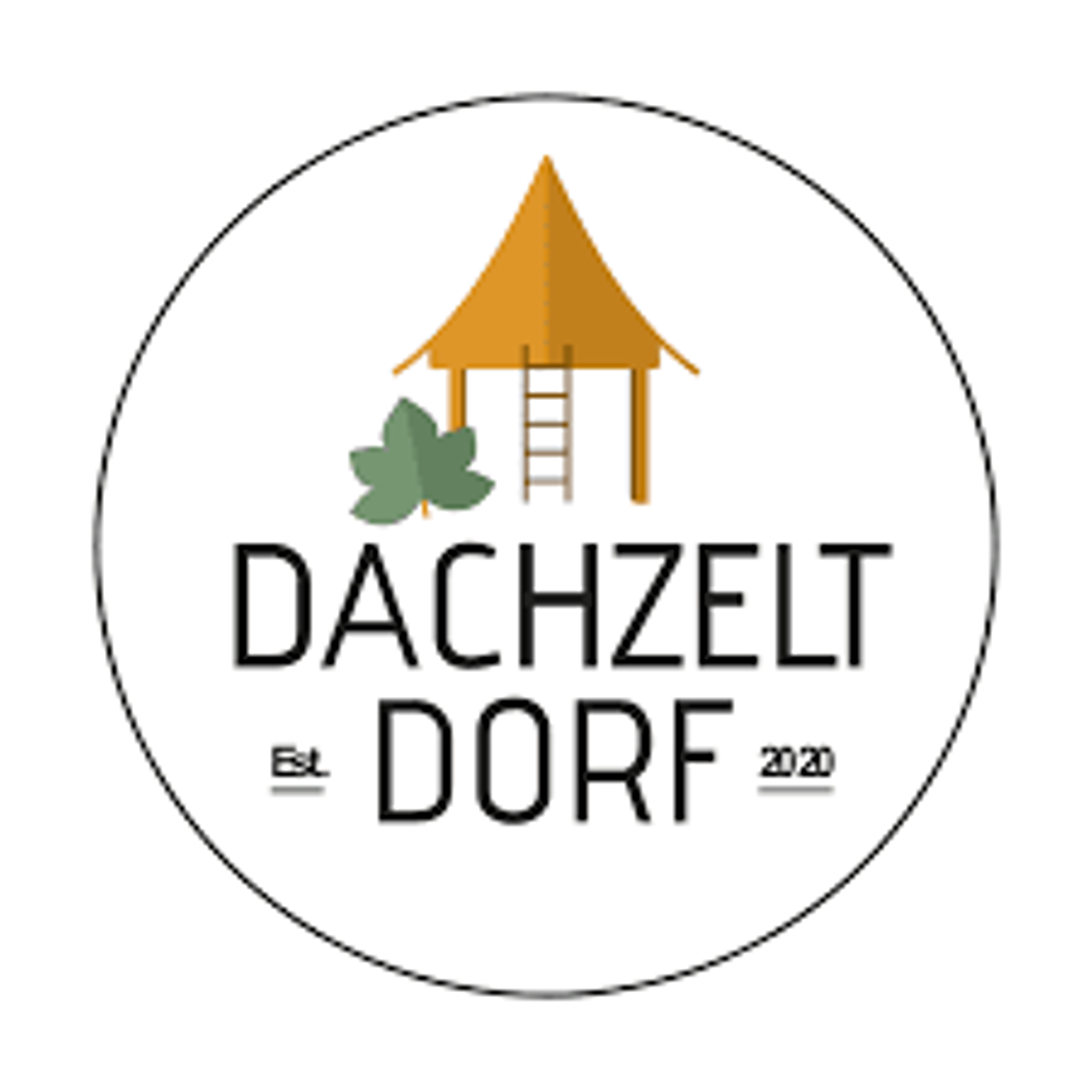 Logo DACHZELT DORF