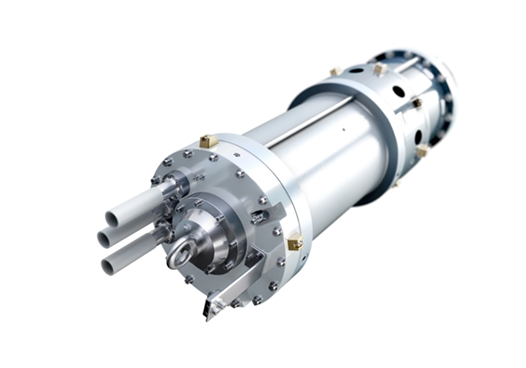 Centrifugal pumps - Nikkiso Clean Energy & Industrial Gases Group - Nikkiso Clean Energy & Industrial Gases Group