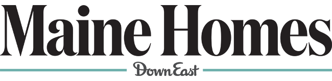 Maine Home Magazine House Tour Farmhouse Refresh