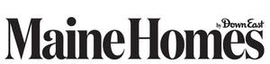 Maine Homes Magazine, Fall 2020