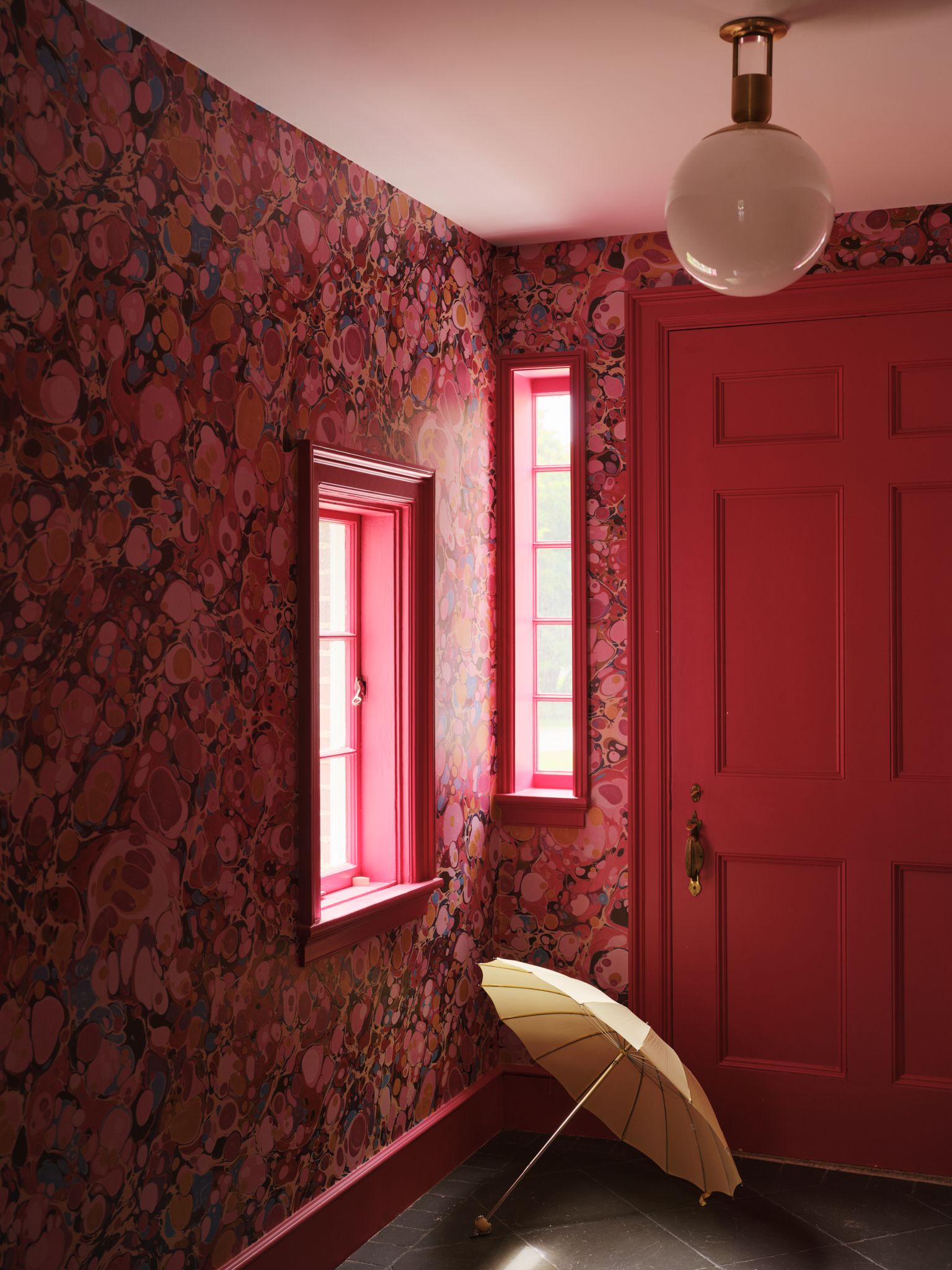 Tyler Karu Interior Design