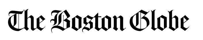 Cover of Boston Globe
