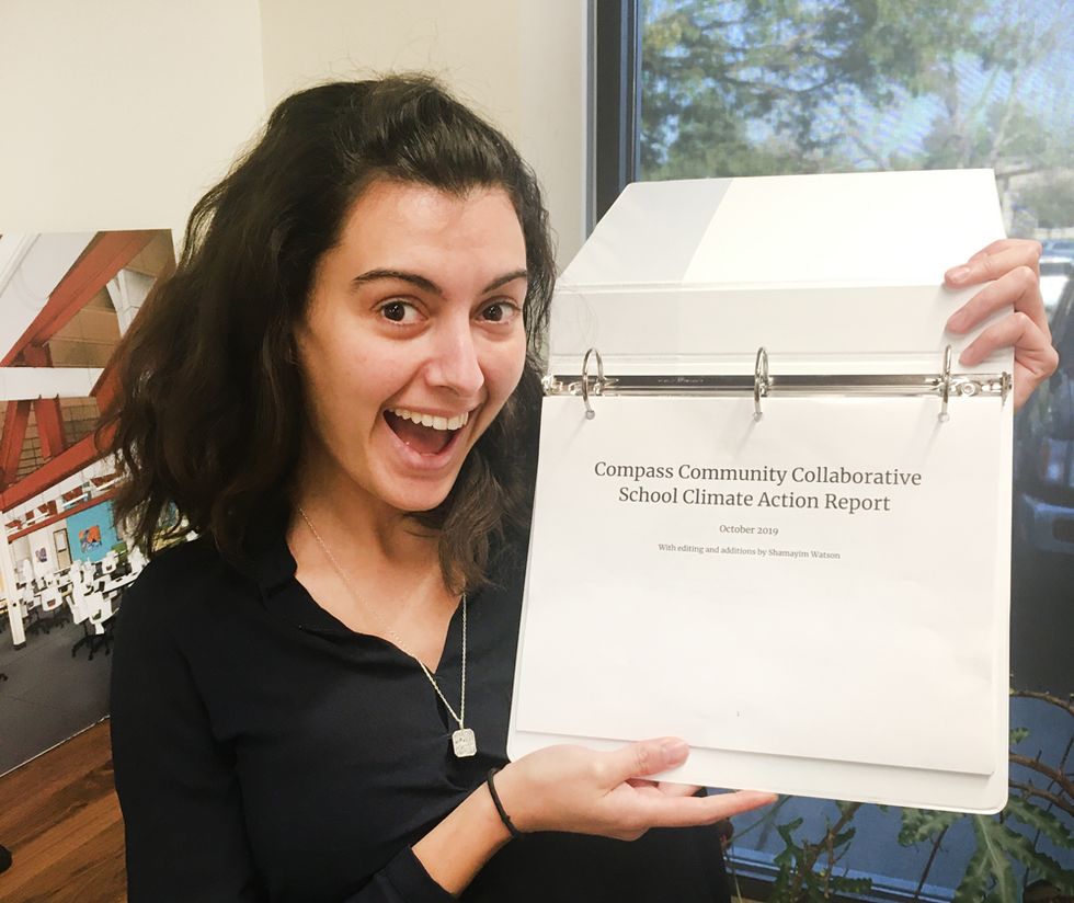 Exhibition of Learning