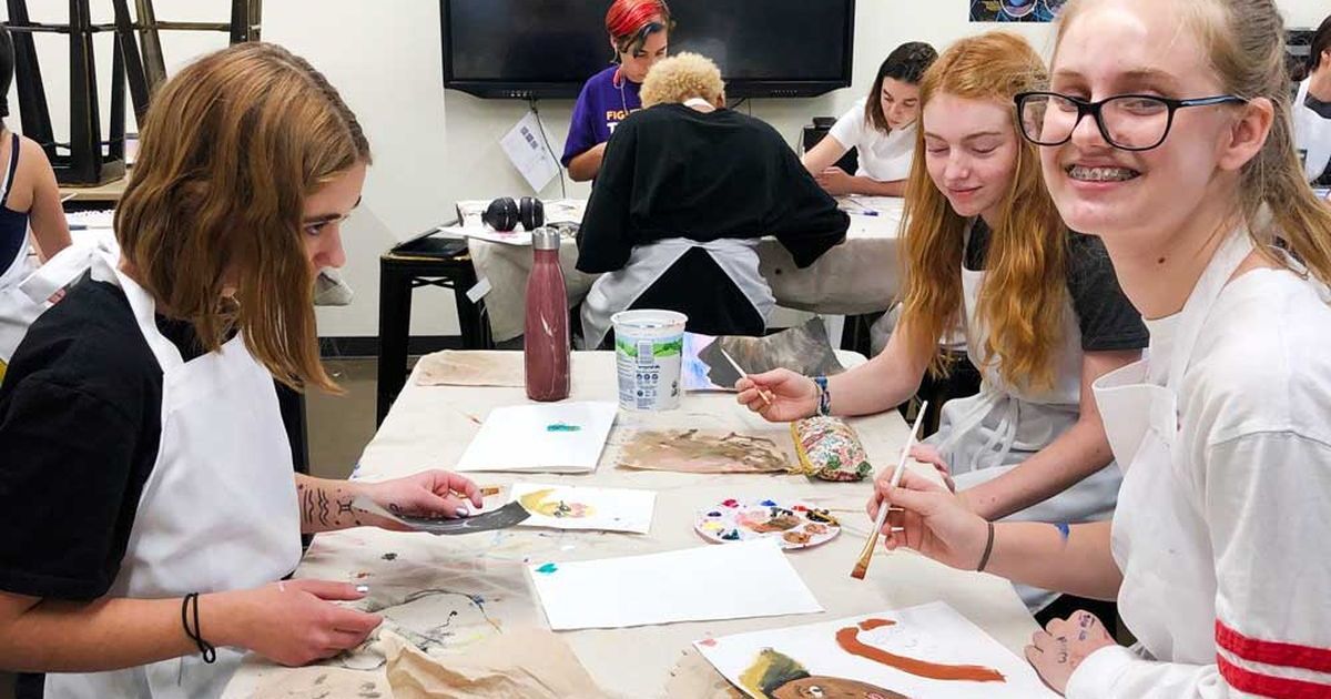 What is a Compass Seminar