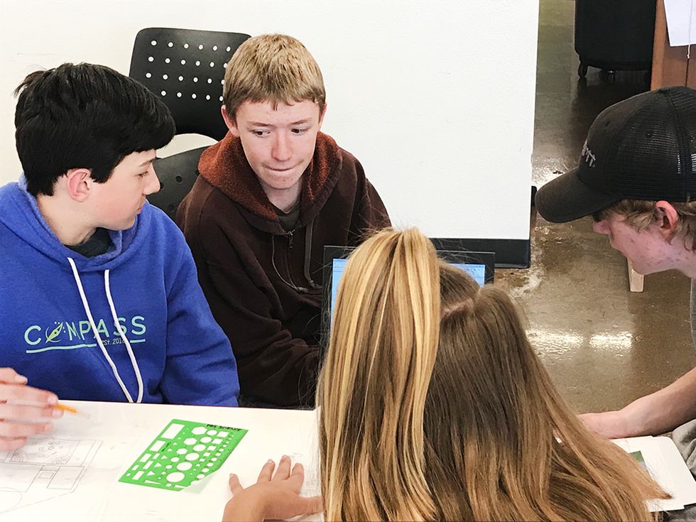 Landscape Design Venture