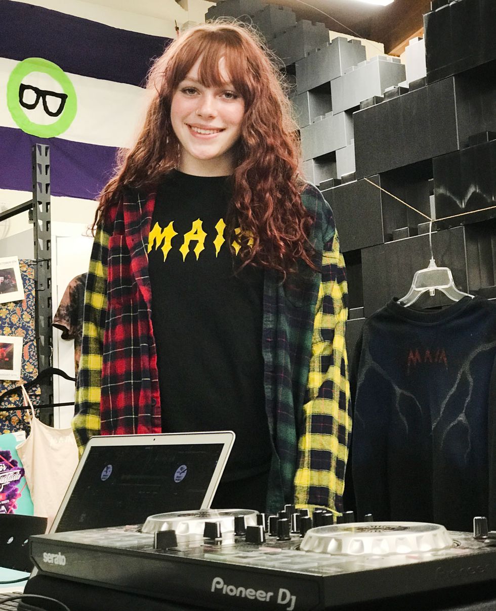 Exhibition of Learning