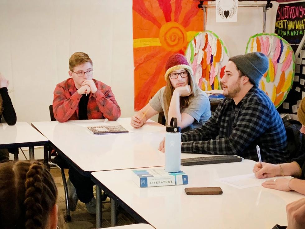 Diego Felix shares his passion for multimedia content creation.