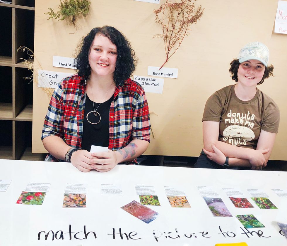 Exhibition of Learning