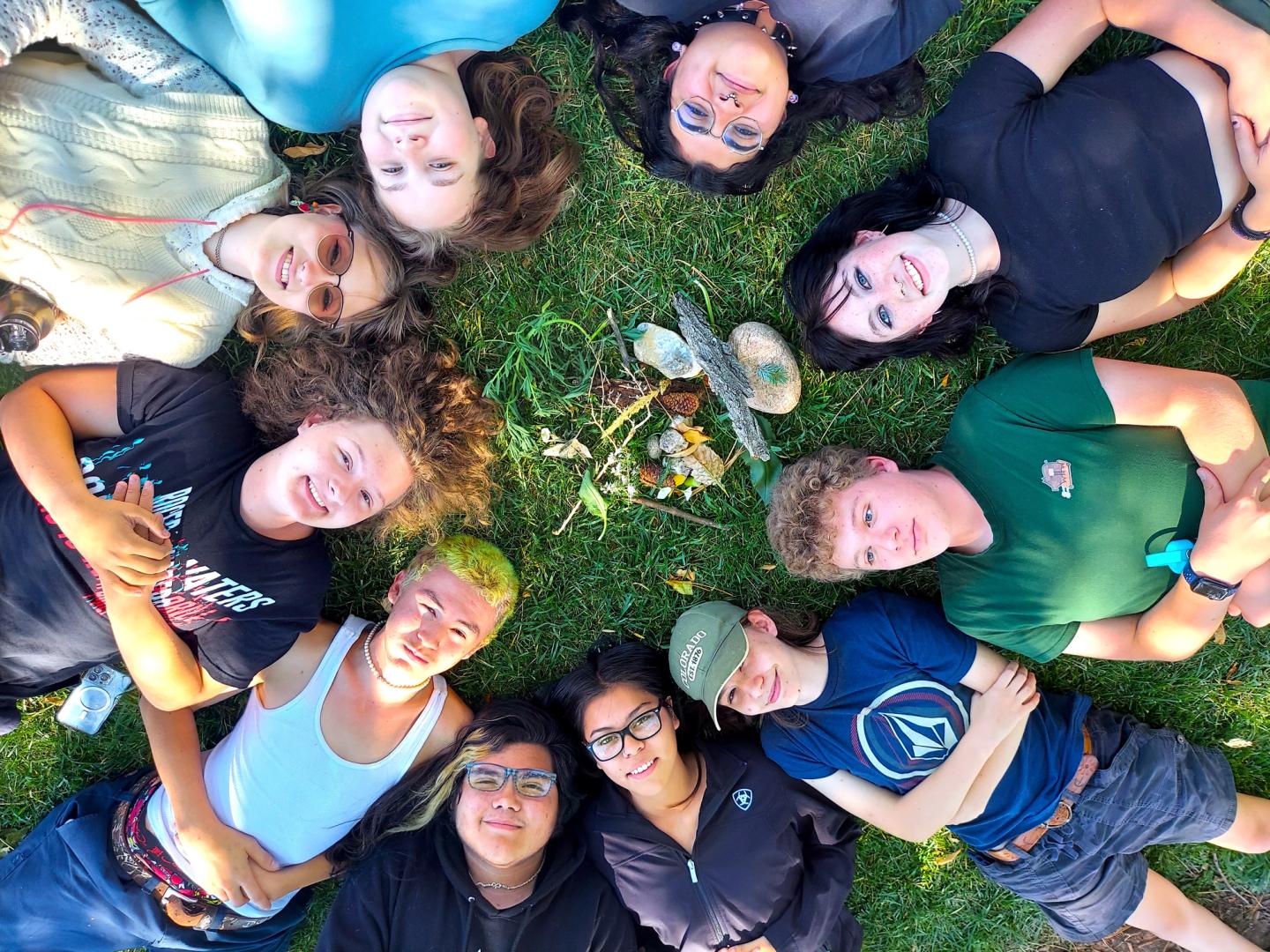 Compass Students