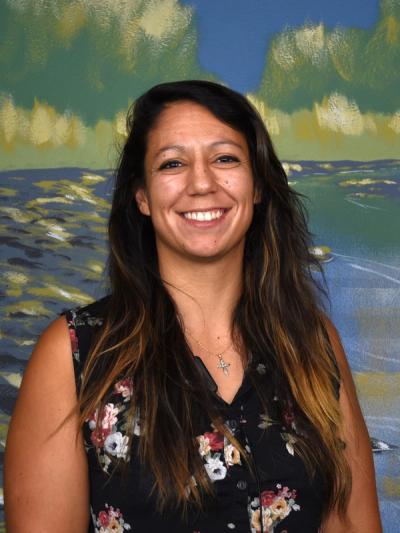 Dominique Montano, M.Sc.