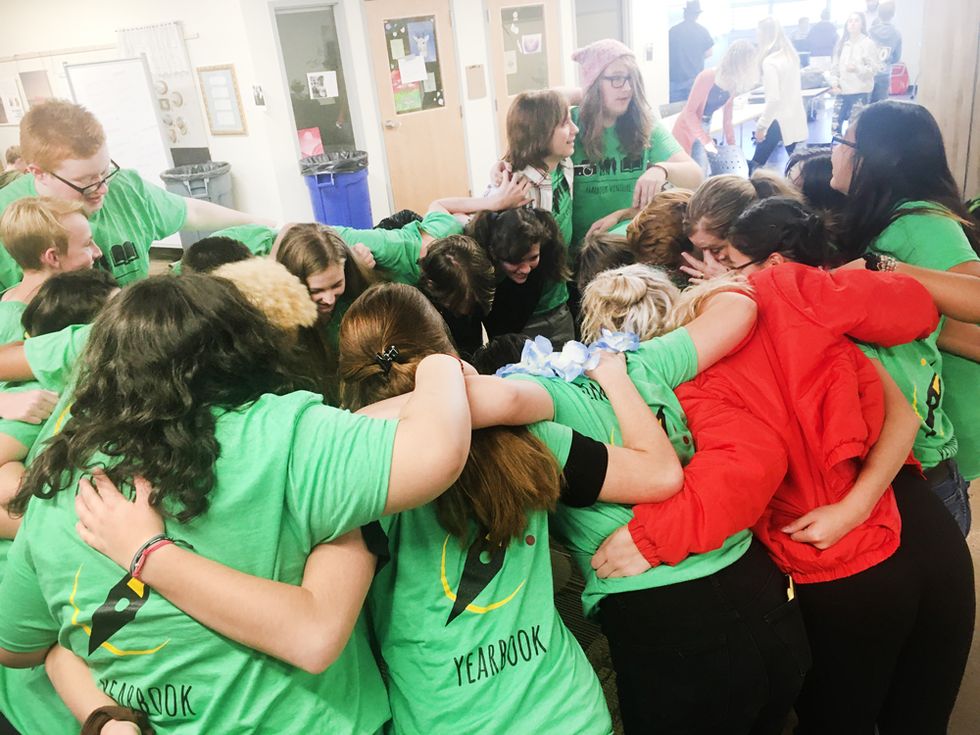 Exhibition of Learning