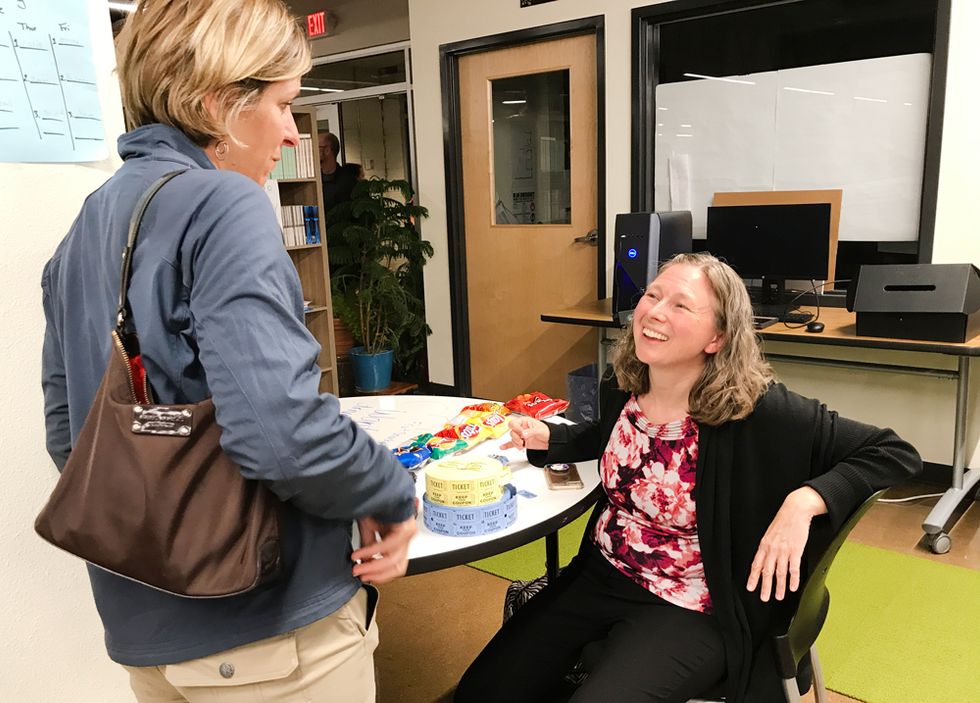 Exhibition of Learning