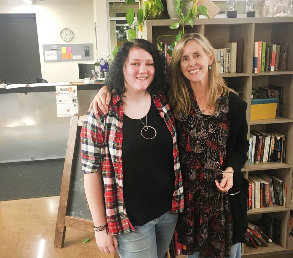 Exhibition of Learning