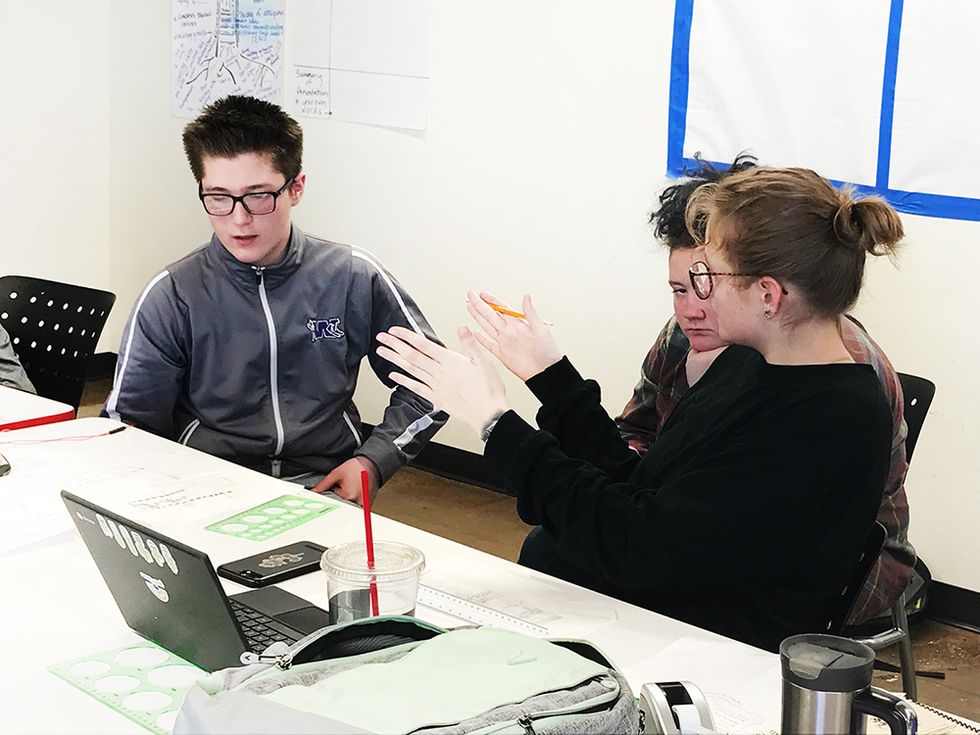 Landscape Design Venture