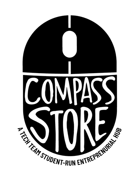 Compass Store Logo