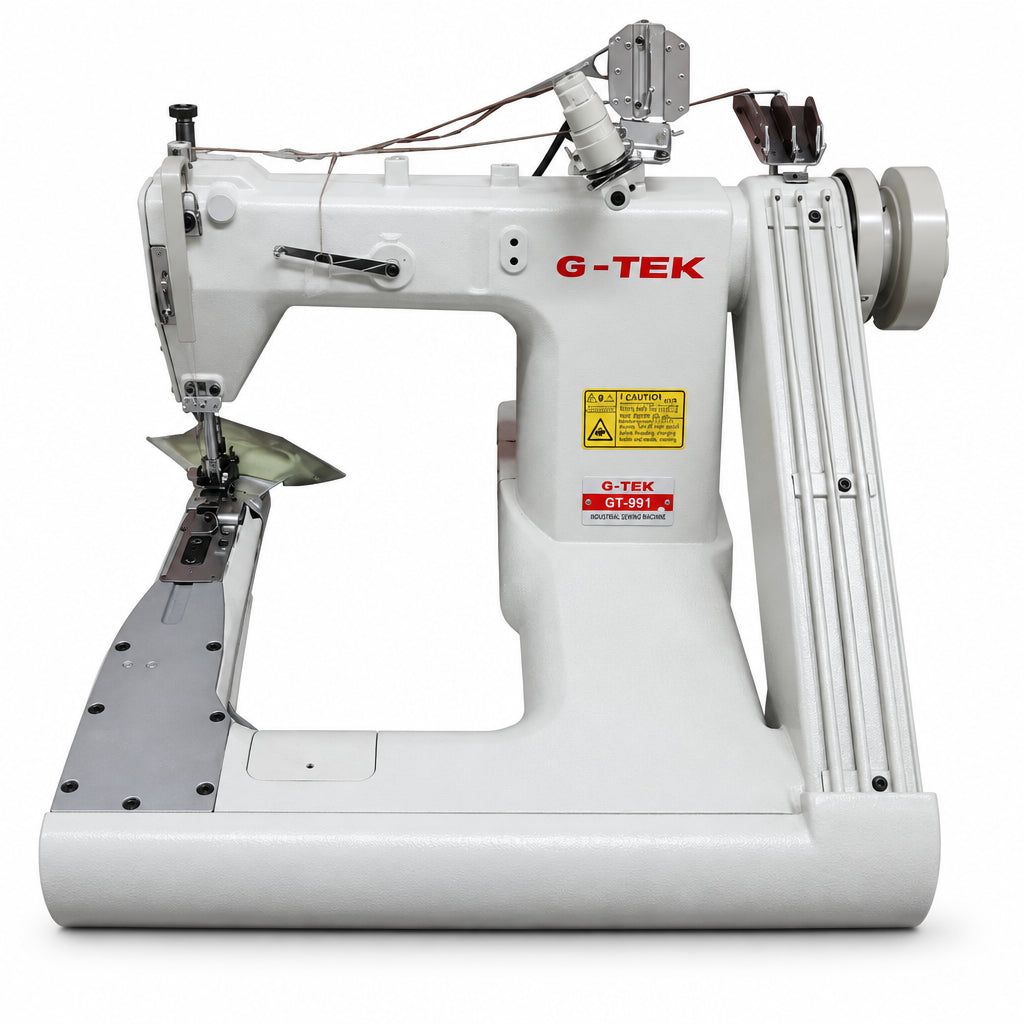 GT-937 Sewing Machine