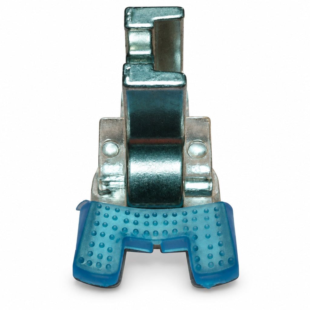 Button Foot