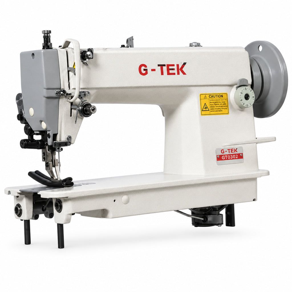 GT-0303 Sewing Machine