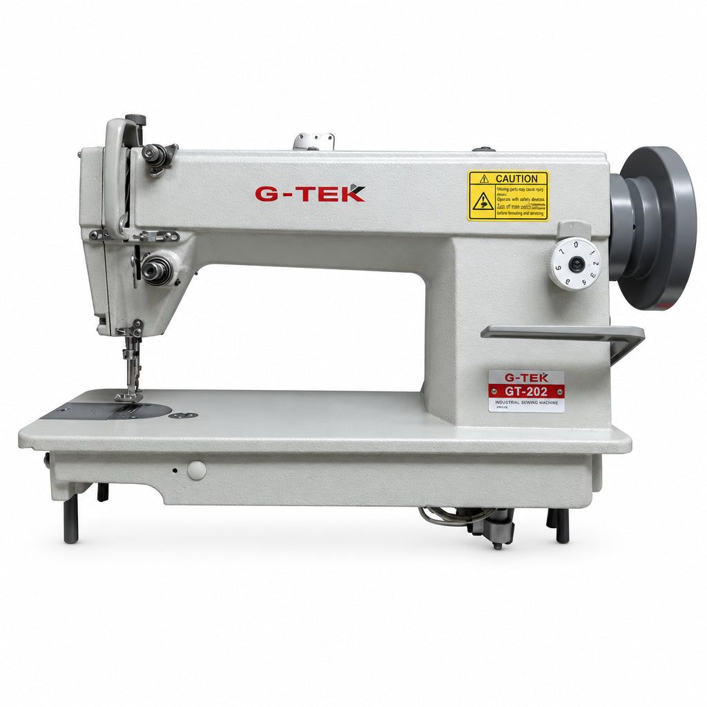 GT-202 Sewing Machine