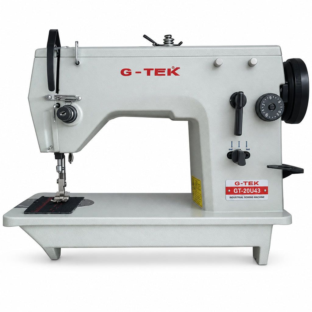 GT-20U43 Sewing Machine