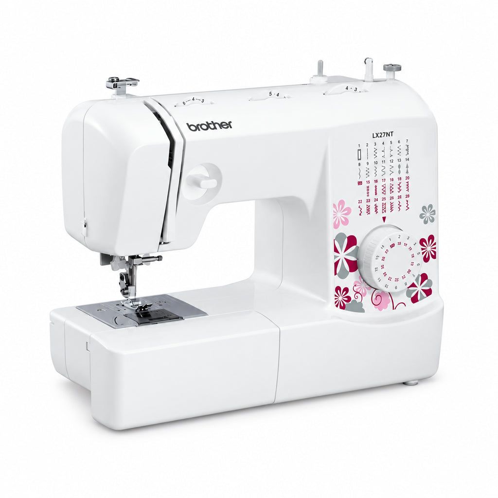 LX27NT - Brother Sewing Machine