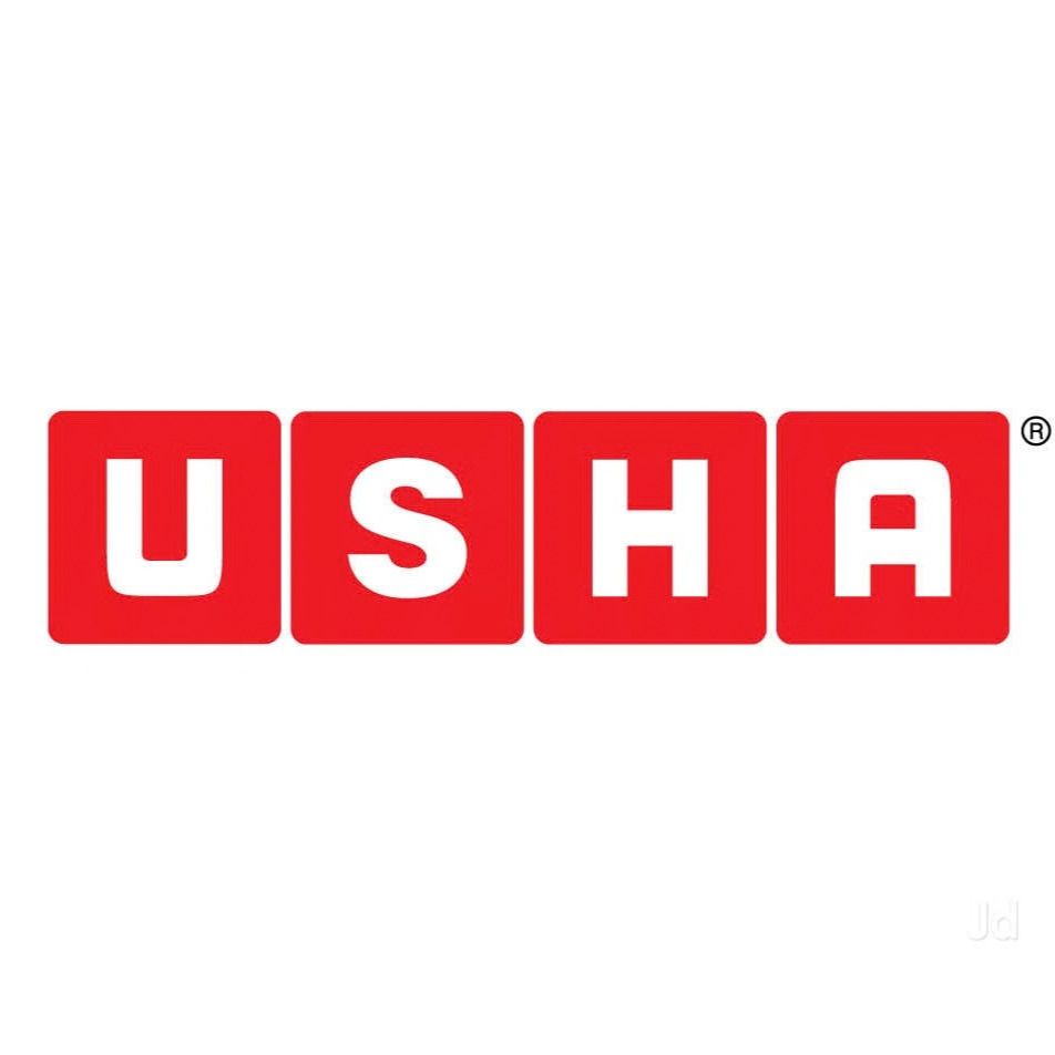 Usha Sewing Machine