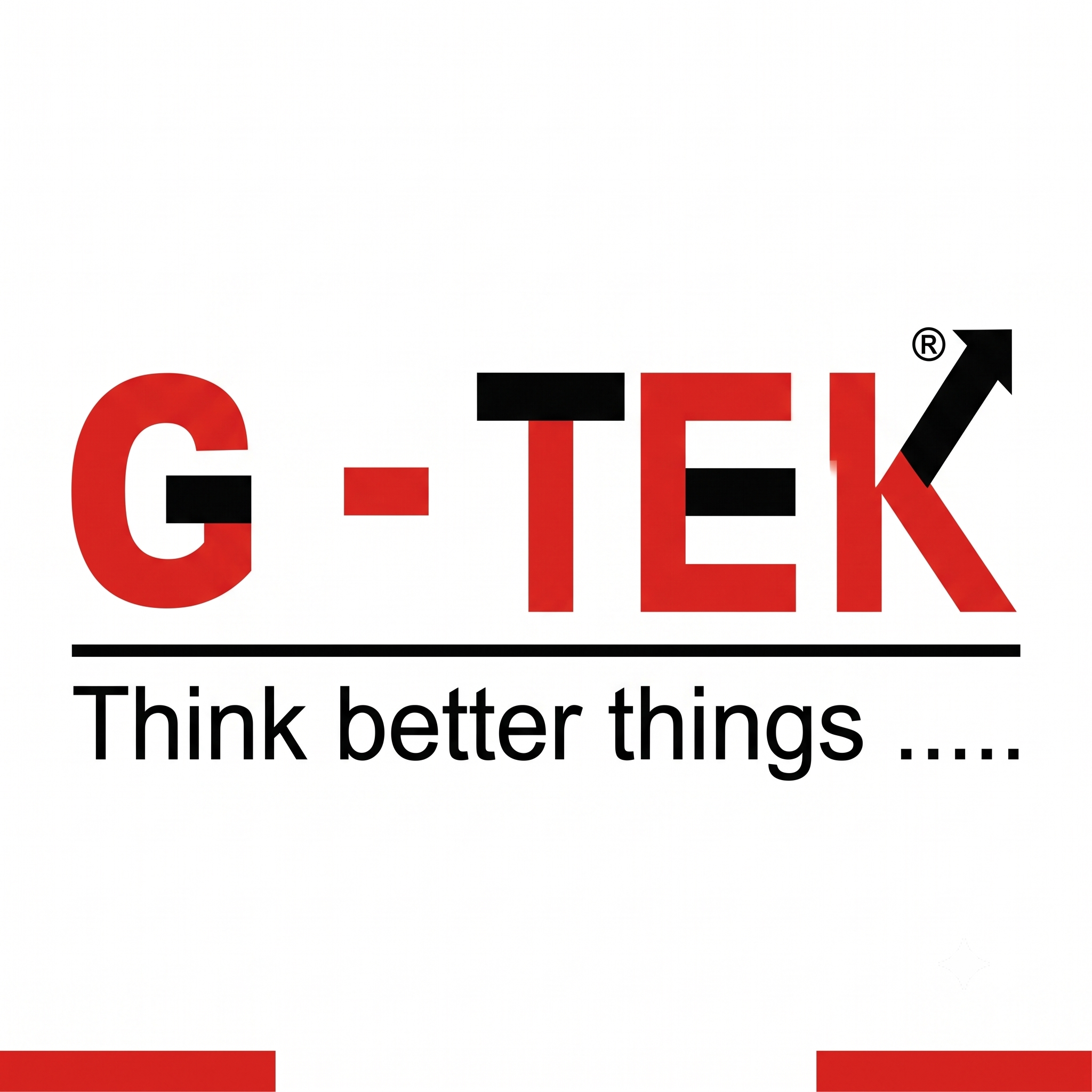 G-TEK Sewing Machine