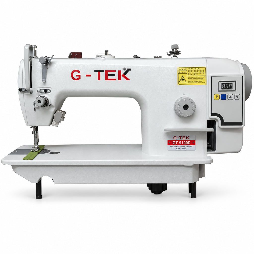 GT-9100D Sewing Machine
