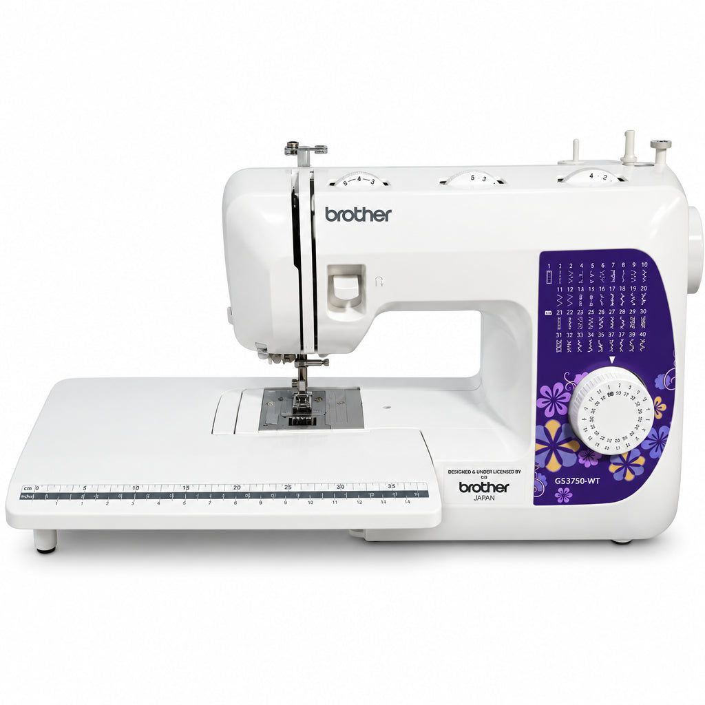 GS 3750WT - Brother Sewing Machine