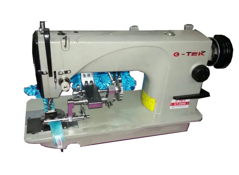 Plating Machine 1