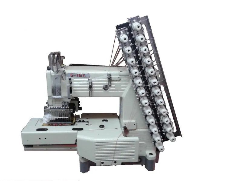 GT-4412 Sewing Machine