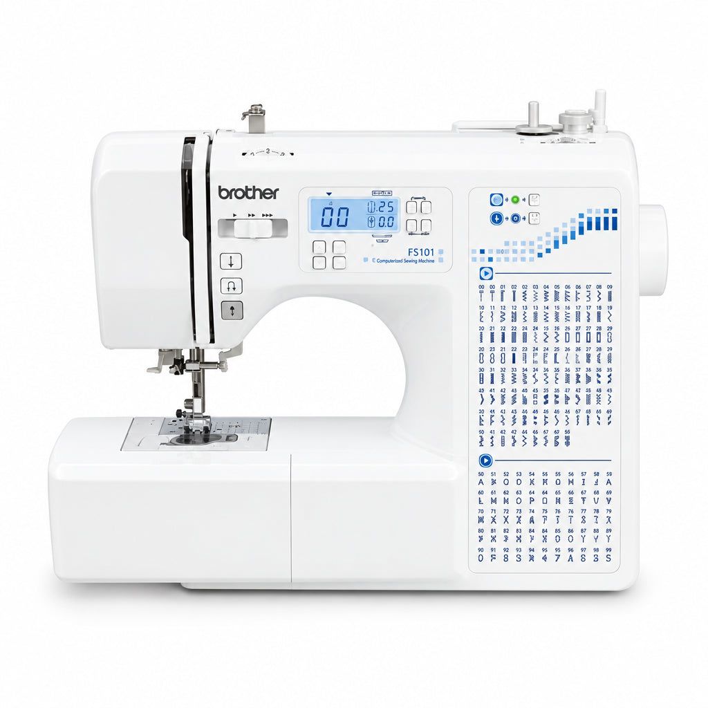 FS101 - Brother Sewing Machine