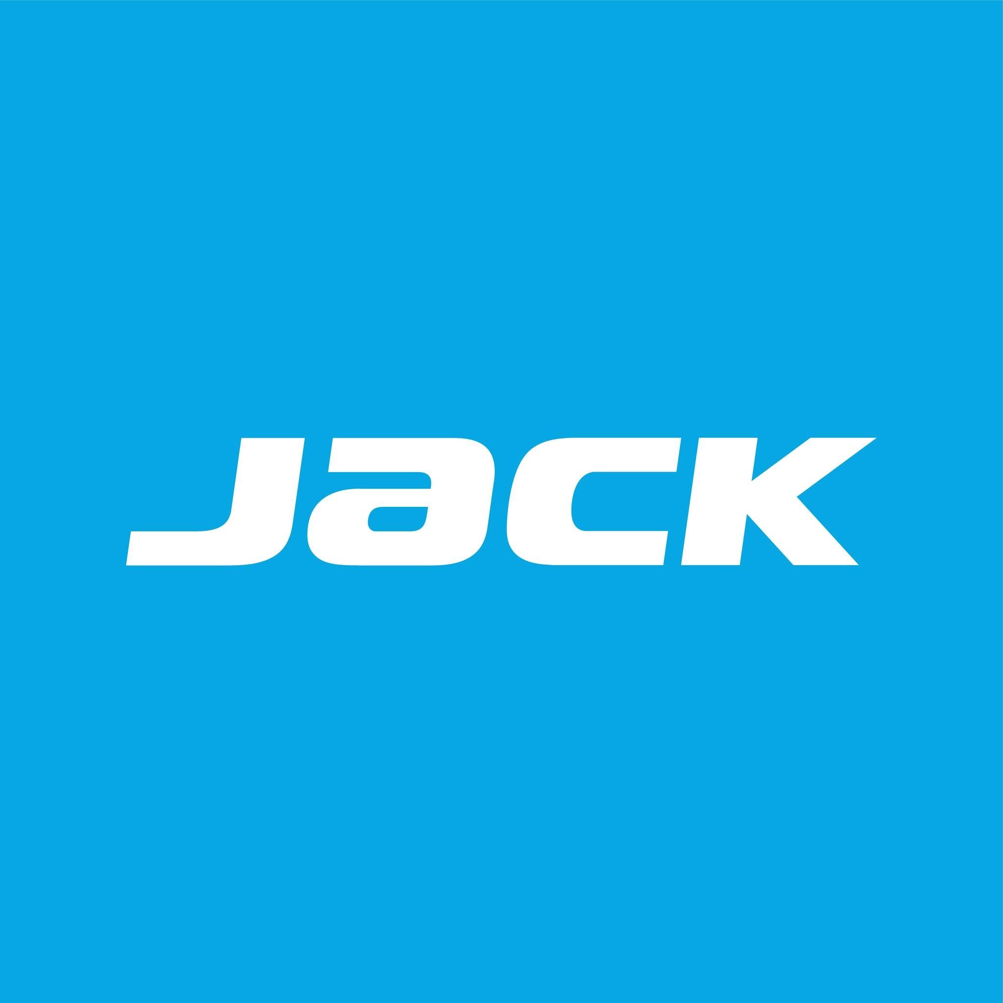 Jack Sewing Machine