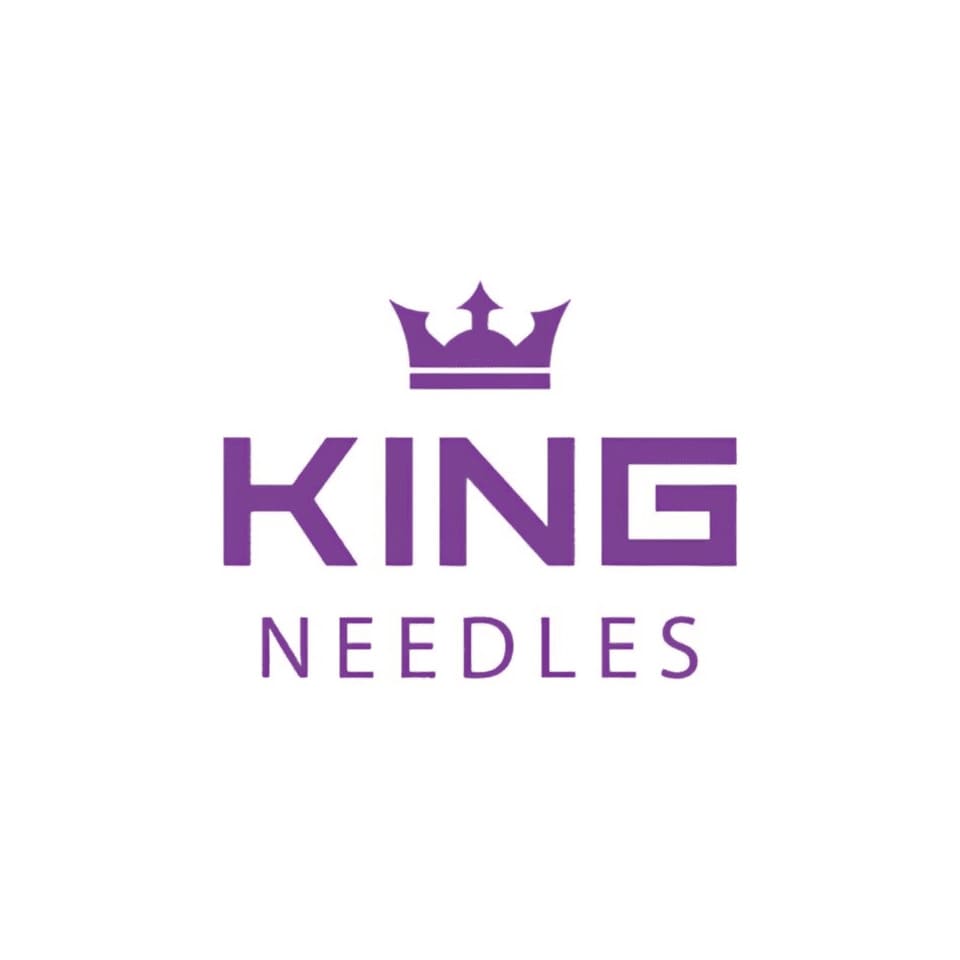 King Needles Sewing Machine